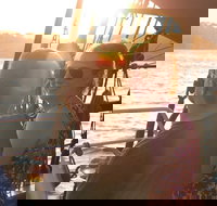 Sydney Harbour Tall Ship Wine  Canapes Evening Cruise - Stayed