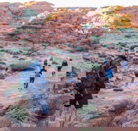 6 Day Red Centre Explorer with Accommodation - Stays Accommodation