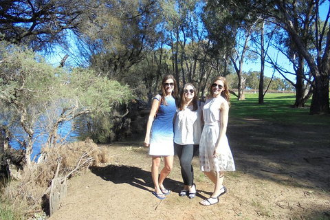 Swan Valley River Cruise And Wine Tasting Day Trip From Perth - Stayed 4