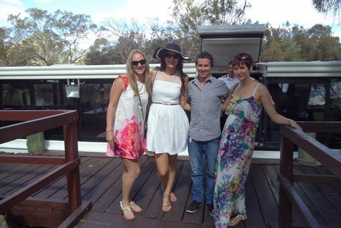 Swan Valley River Cruise And Wine Tasting Day Trip From Perth - Stayed 5