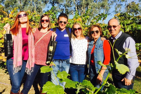 Swan Valley Tour From Perth: Wine, Beer And Chocolate Tastings - Stayed 2