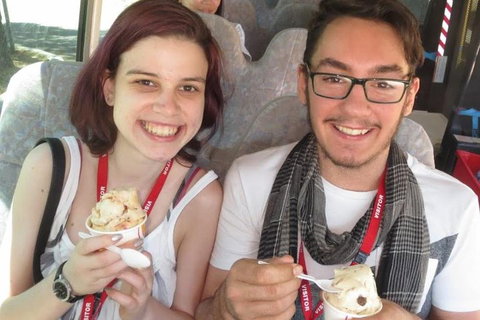 Swan Valley Half-Day Food Tour And Wine Trail From Perth - Stayed 1