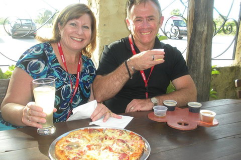 Swan Valley Half-Day Food Tour And Wine Trail From Perth - Stayed 2