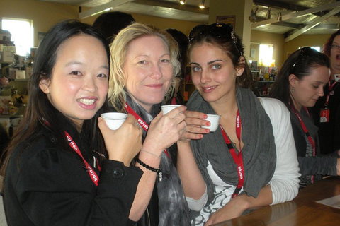 Swan Valley Half-Day Food Tour And Wine Trail From Perth - Stayed 3