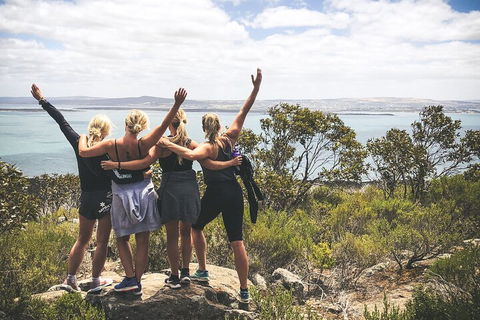 6-Day Eyre Peninsula & Flinders Ranges Adventure Tour - Stayed 0