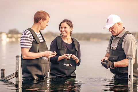 6-Day Eyre Peninsula & Flinders Ranges Adventure Tour - Stayed 3
