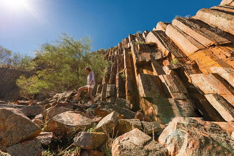 6-Day Eyre Peninsula & Flinders Ranges Adventure Tour - Stayed 4
