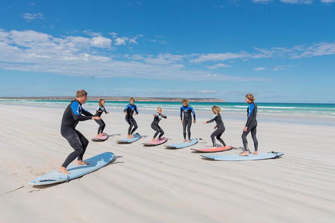 10-Day Adelaide To Perth Adventure Tour - Stayed 0