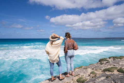 10-Day Adelaide To Perth Adventure Tour - Stayed 2
