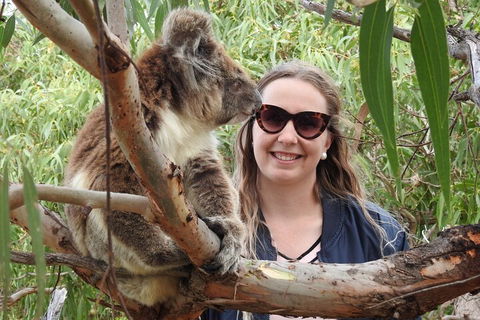 10-Day Adelaide To Perth Adventure Tour - Stayed 3