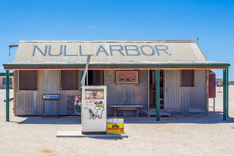 10-Day Adelaide To Perth Adventure Tour - Stayed 4