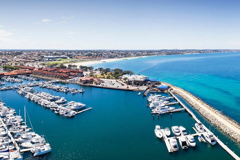 Lunch And General Admission Entry At AQWA - Stays Accommodation 3