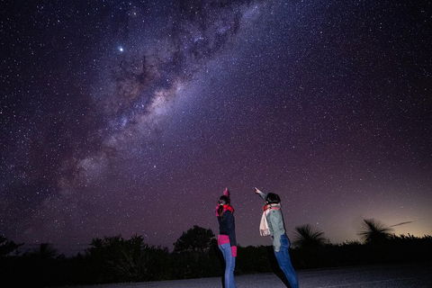 Pinnacles Desert Sunset Stargazing Tour - Stayed 0