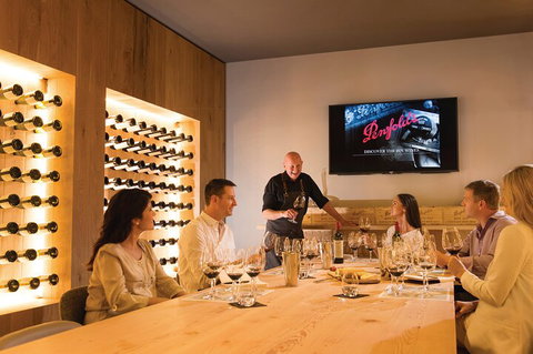 Ultimate Penfolds Magill Estate Experience - Stayed 0