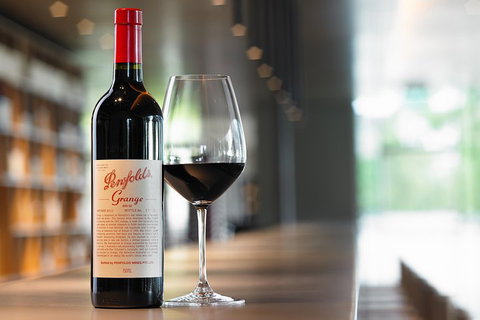 Ultimate Penfolds Magill Estate Experience - Stayed 4