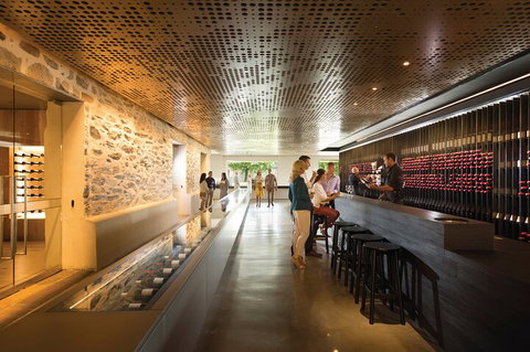 Ultimate Penfolds Magill Estate Experience - Stayed 5