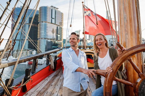 Australian National Maritime Museum Entry Ticket - See It All - Stays Accommodation 3