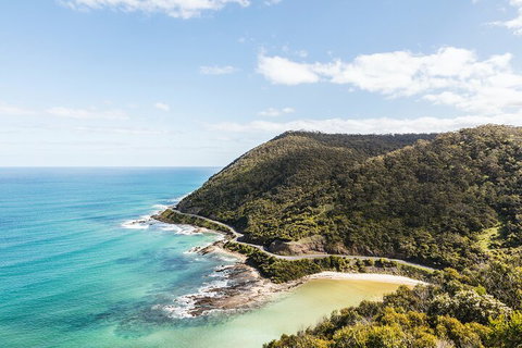 Great Ocean Road & Grampians National Park Tour - 3 Days, 2 Nights - Stayed 0