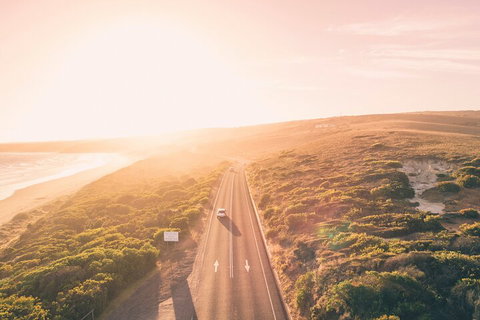 Great Ocean Road & Grampians National Park Tour - 3 Days, 2 Nights - Stayed 1