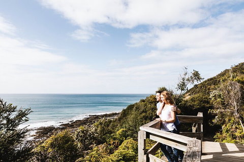 Great Ocean Road & Grampians National Park Tour - 3 Days, 2 Nights - Stayed 5