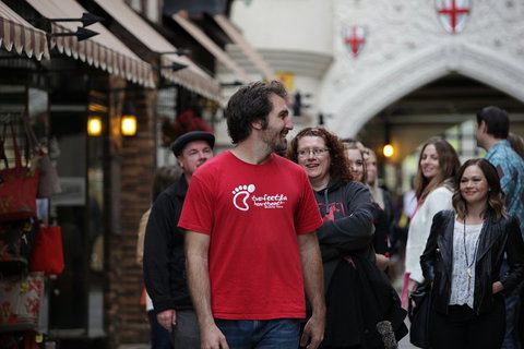 Small Bars Of Perth Walking Tour - Stayed 0