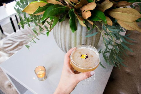 Small Bars Of Perth Walking Tour - Stayed 1