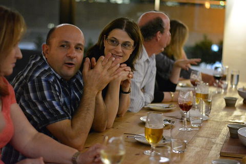 Small Bars Of Perth Walking Tour - Stayed 2