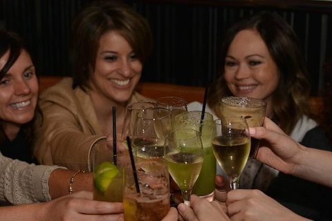 Small Bars Of Perth Walking Tour - Stayed 3