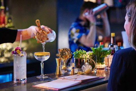 Small Bars Of Perth Walking Tour - Stayed 5