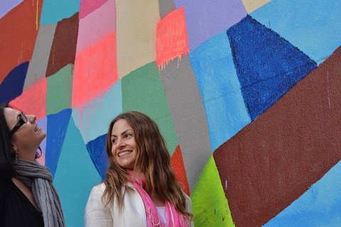 Perth Arcades And Laneways Walking Tour - Stayed 1