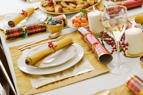 Christmas Eve Dinner On Sydney Harbour - Stayed 3