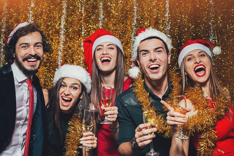 Christmas Eve Dinner On Sydney Harbour - Stayed 5